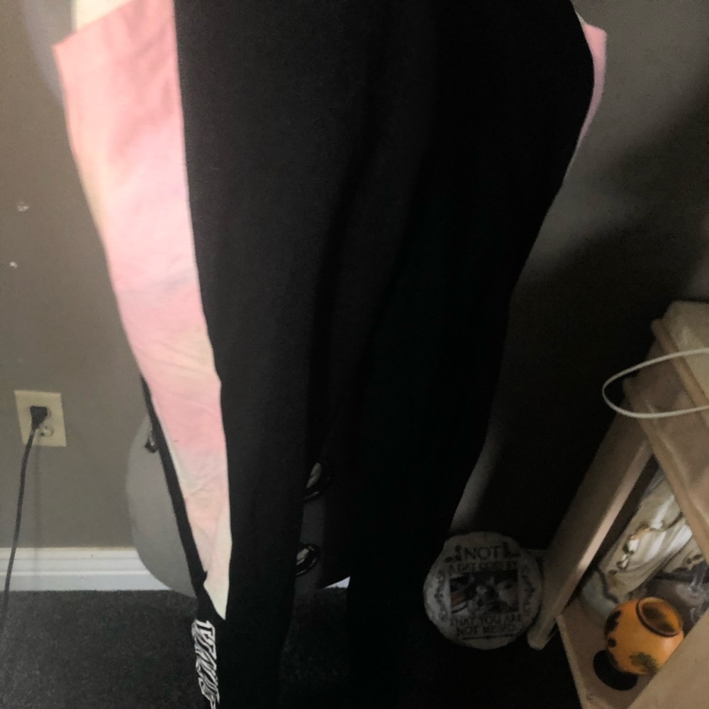 Yoga pant